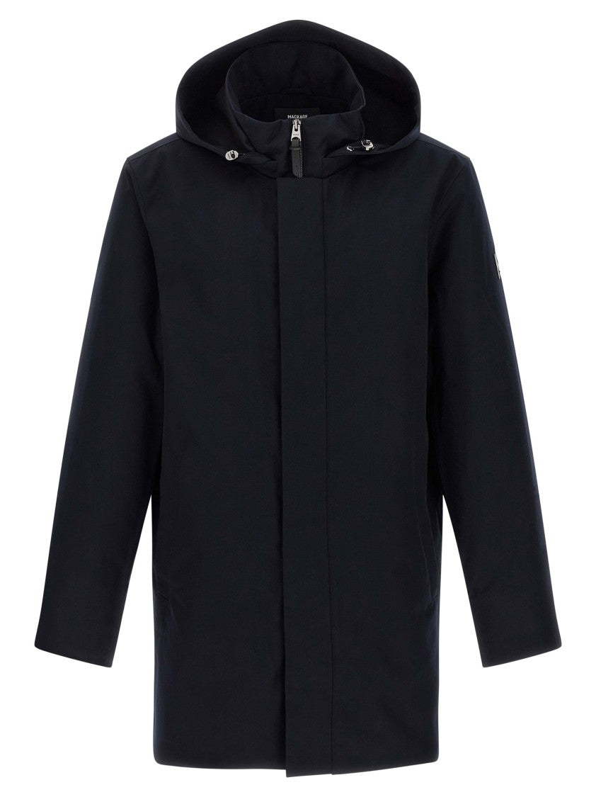 Mackage 2-In-1 'Roland' Parka