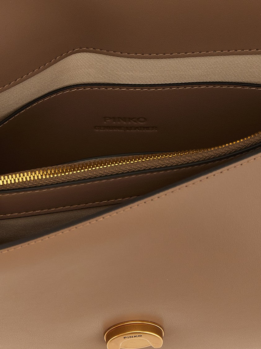 Pinko 'Love One Classic' Crossbody Bag