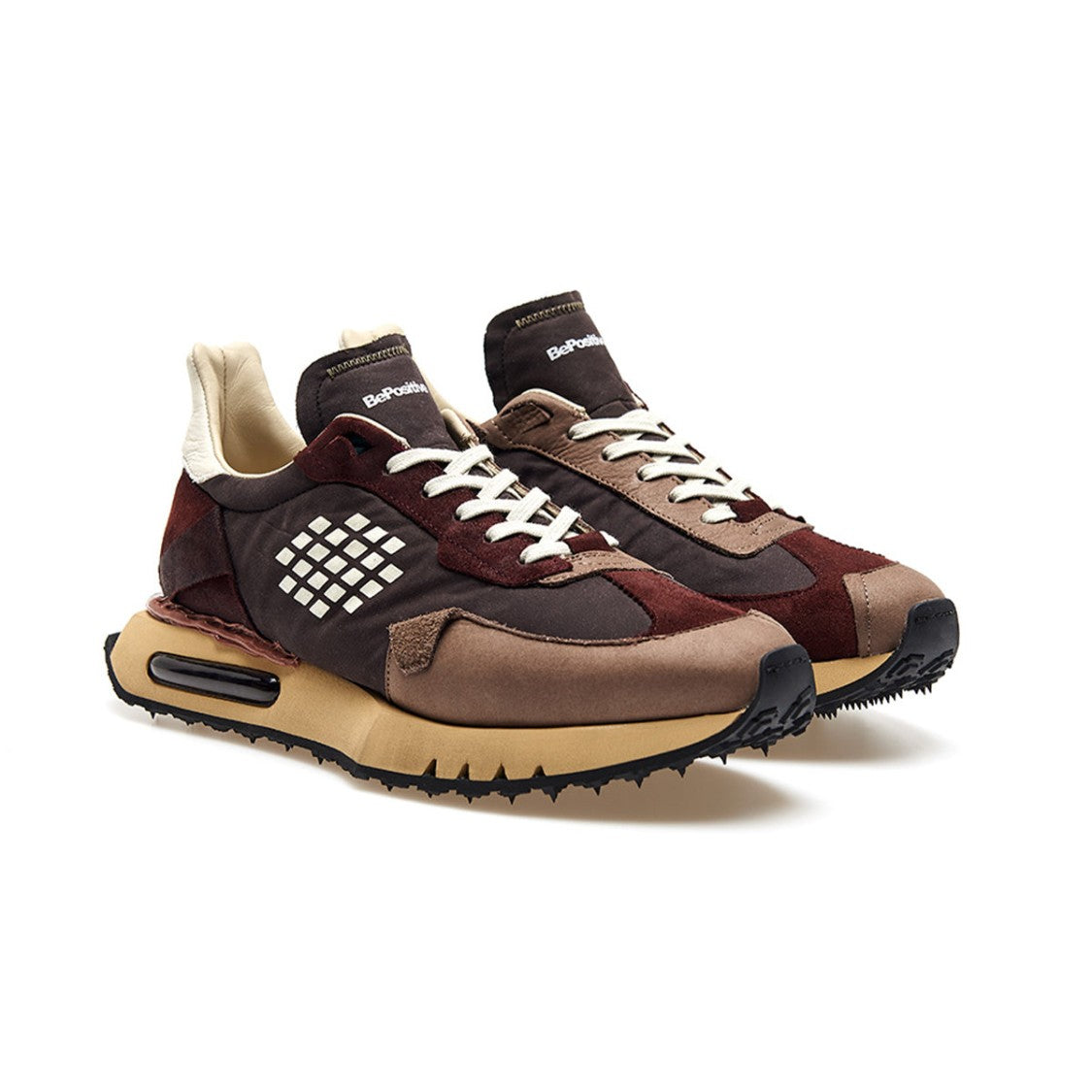 Bepositive Space Race Wing Sneaker