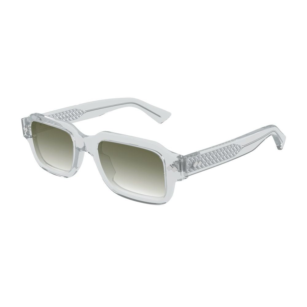 Bottega Veneta Bv1442s Linea Intrecciato Sunglasses