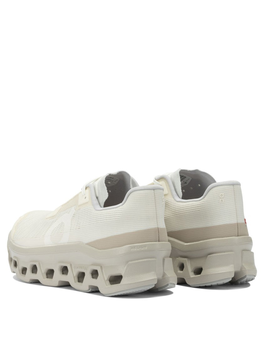 On Running "Cloudmonster Void" Sneakers