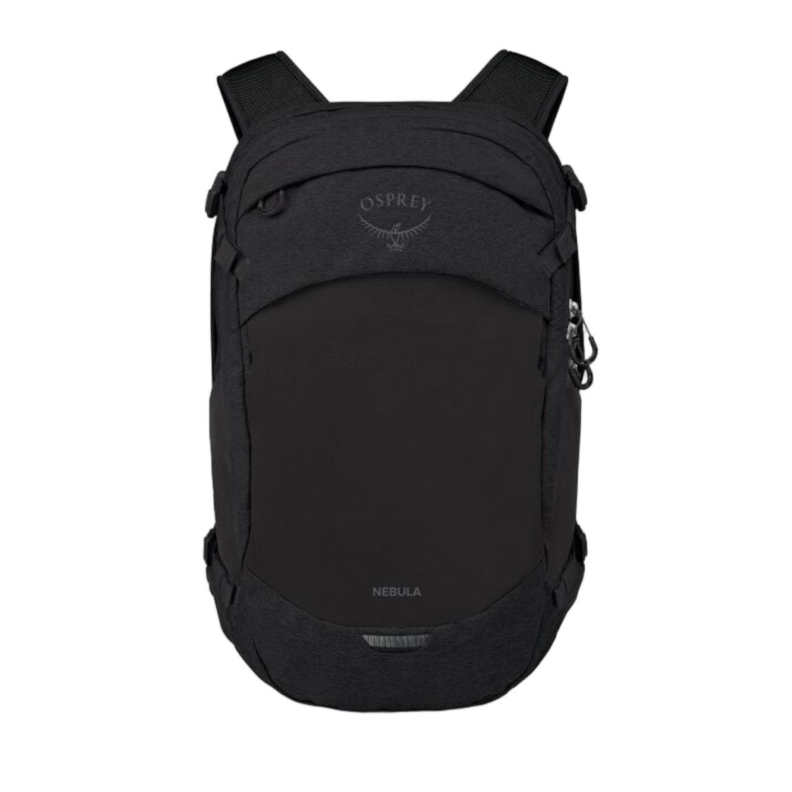 Osprey Nebula Driftshade Backpack With Spacious Compartments And Adjustable Straps