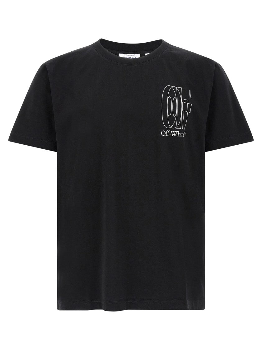 Off-White 'Big Double Arrow' T-Shirt