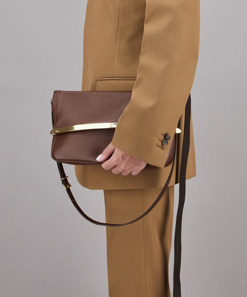 Tod's Rectangular Shoulder Bag