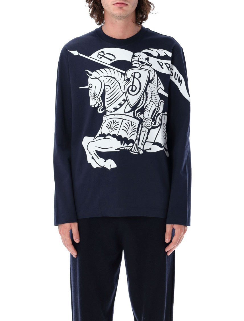 Burberry Ekd T-Shirt