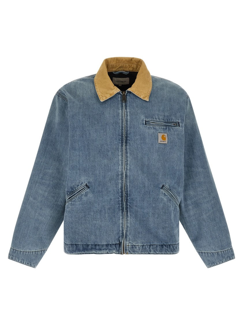Carhartt Wip 'Og Detroit' Jacket