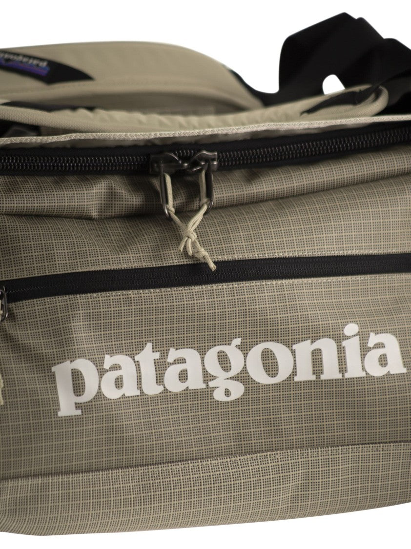 Patagonia Black Hole Duffel 55L - Canvas Bag