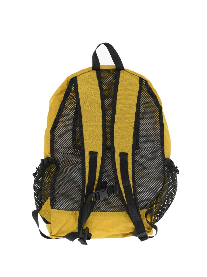 Woolrich Ripstop X Mesh Backpack