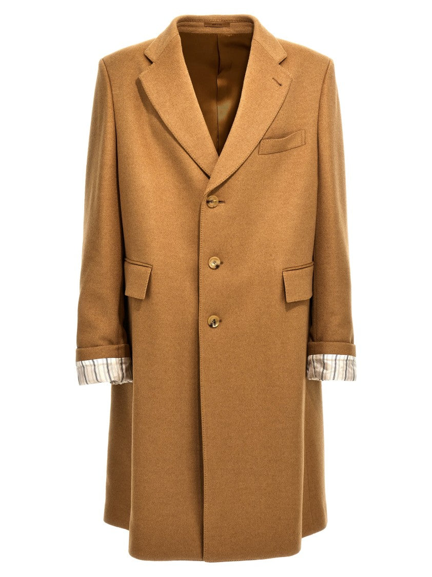 Gucci ' Città' Coat