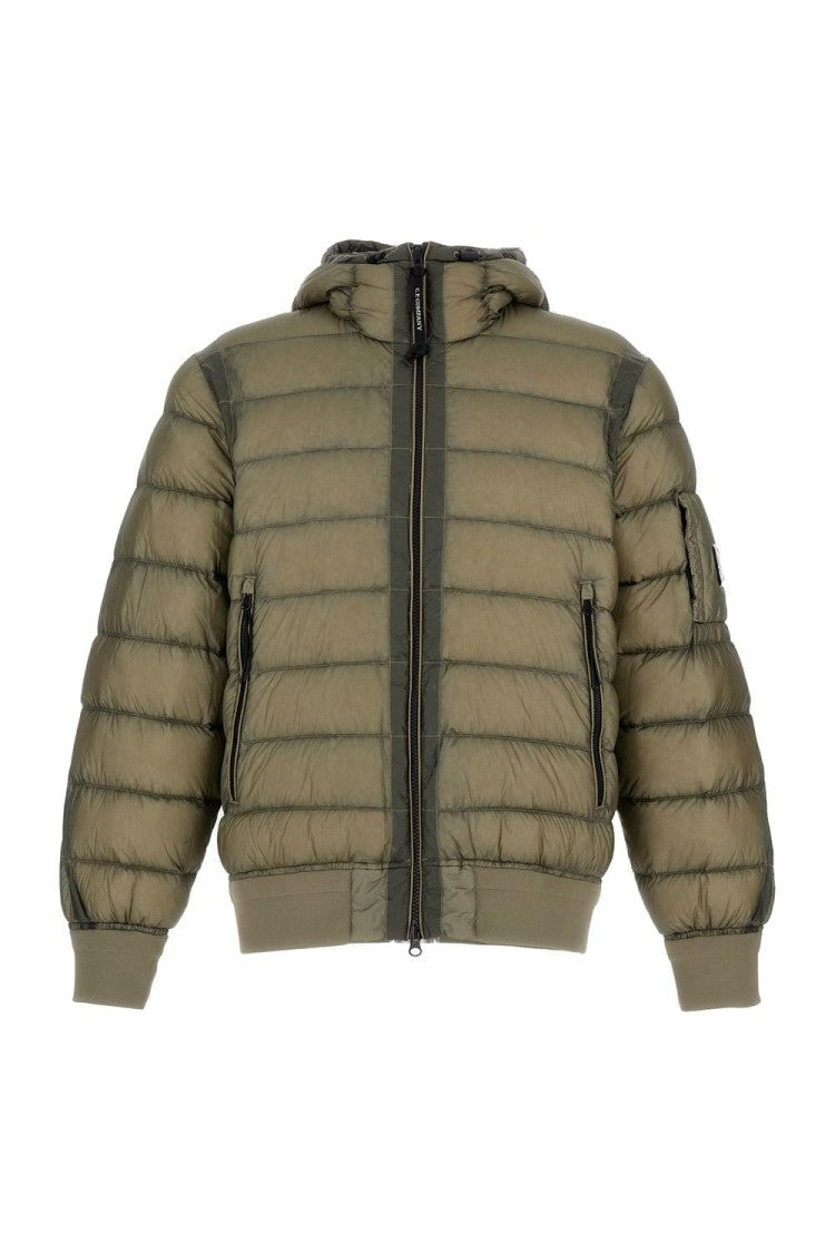 C.P. Company Dd-Shell Jacket