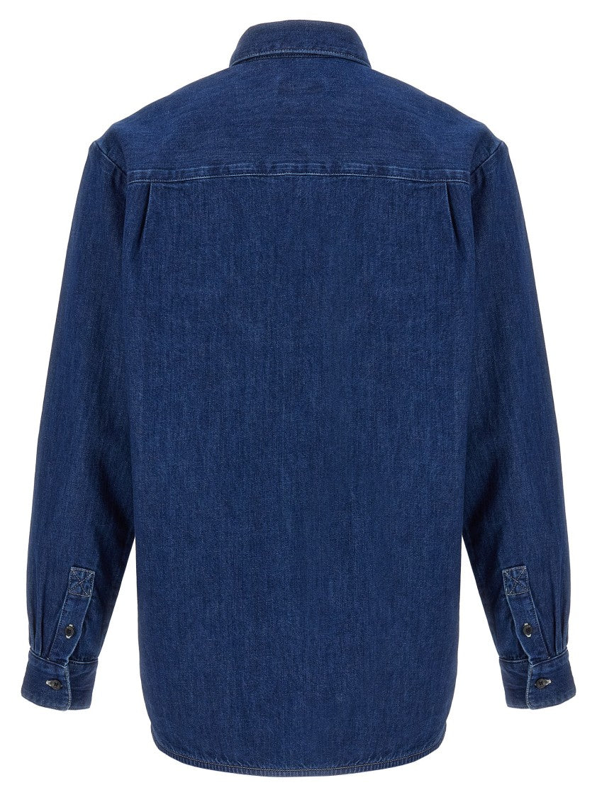 A.P.C. Mathias' Shirt