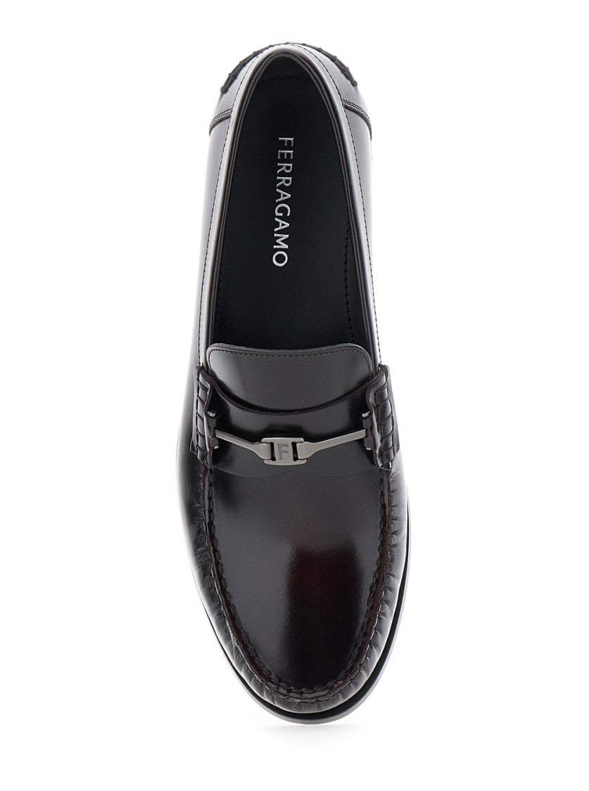 Salvatore Ferragamo Harry Man Shoes