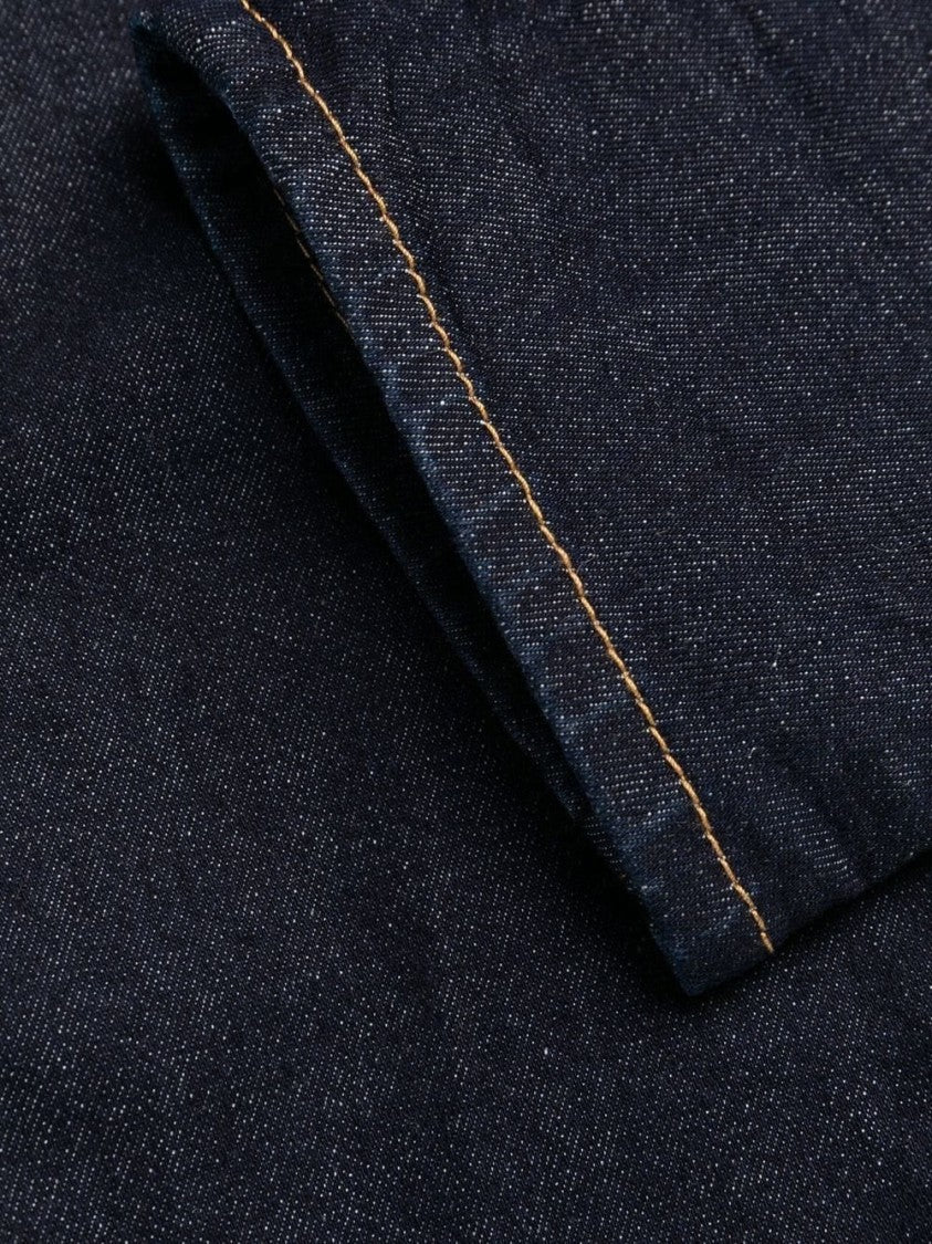 Dsquared2 B-Icon Jennifer Crop Jean