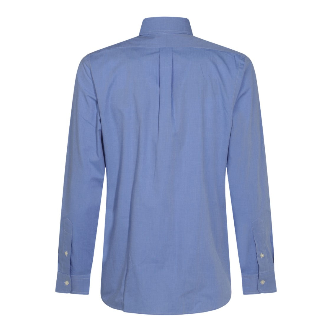 Polo Ralph Lauren Tailored Fit Button-Down Shirt