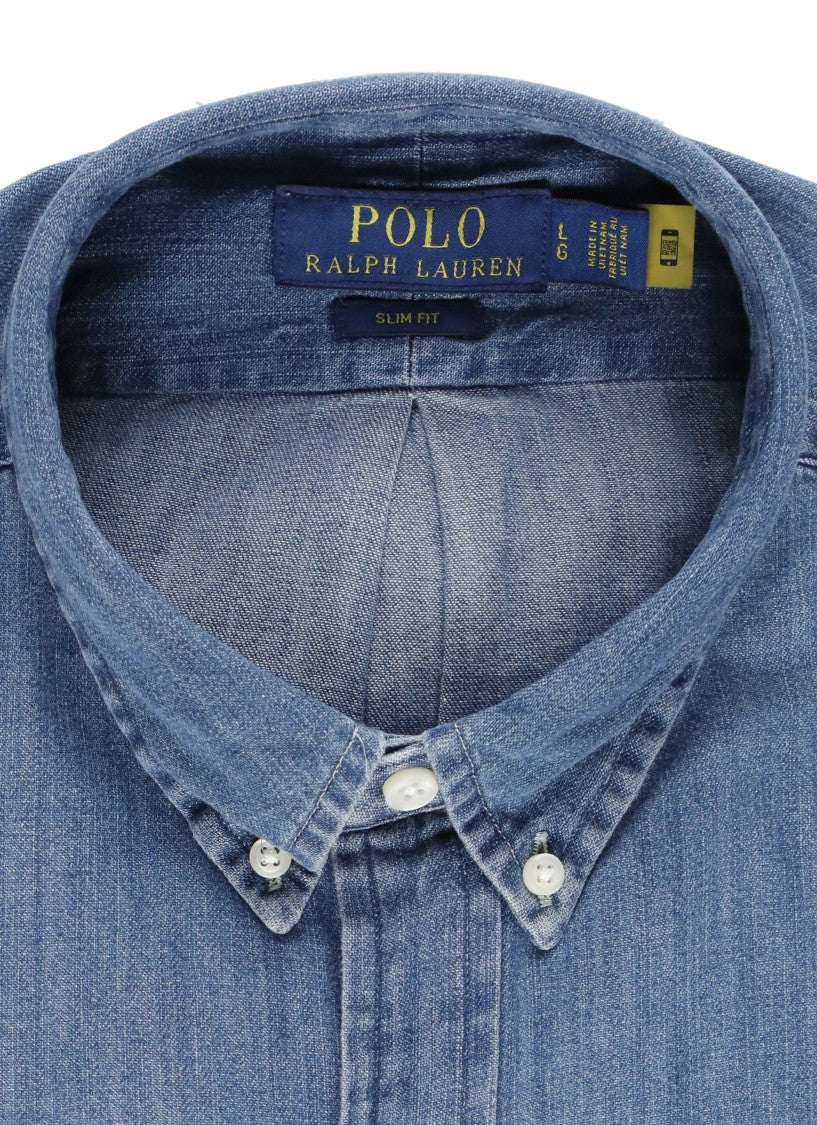 Polo Ralph Lauren Pony Shirt
