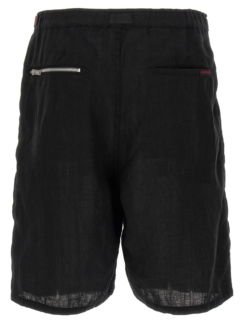 Undercover Walker Easy Shorts' Bermuda Shorts
