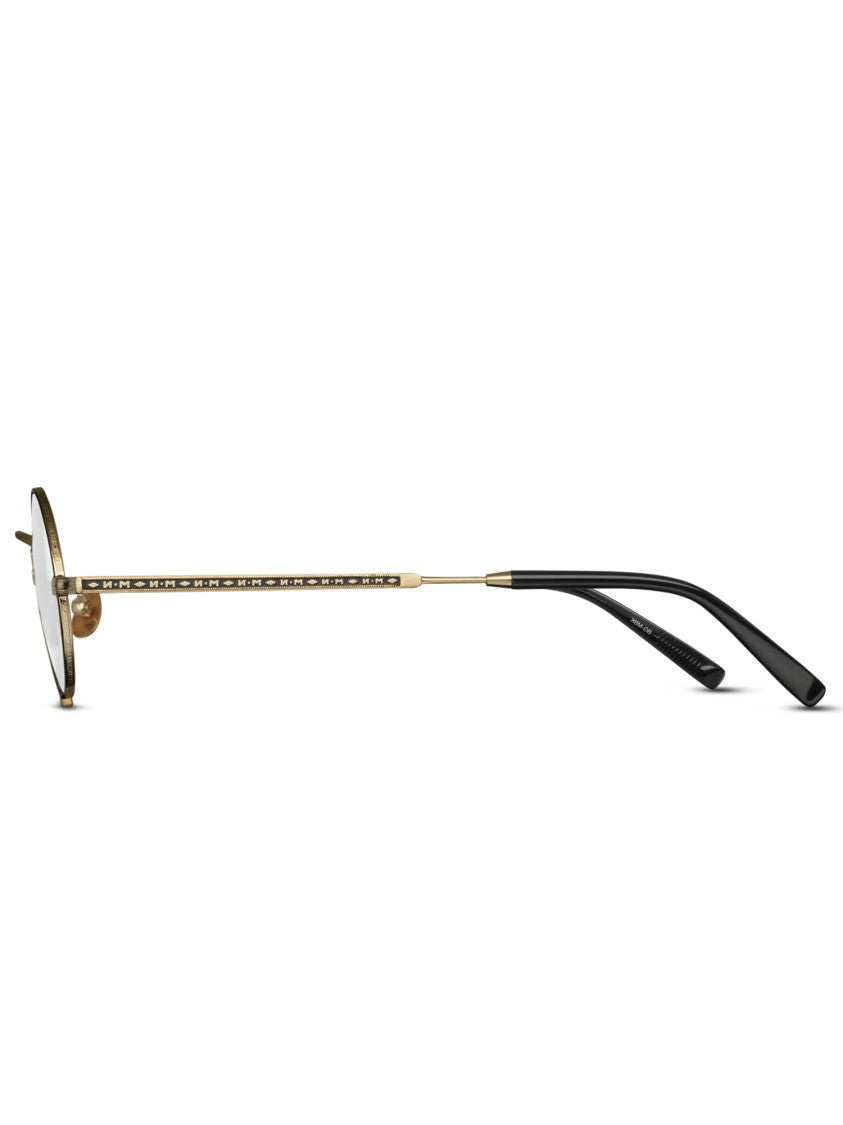 Matsuda Matsuda 10103H/I.Rx Titanium Gold Frames