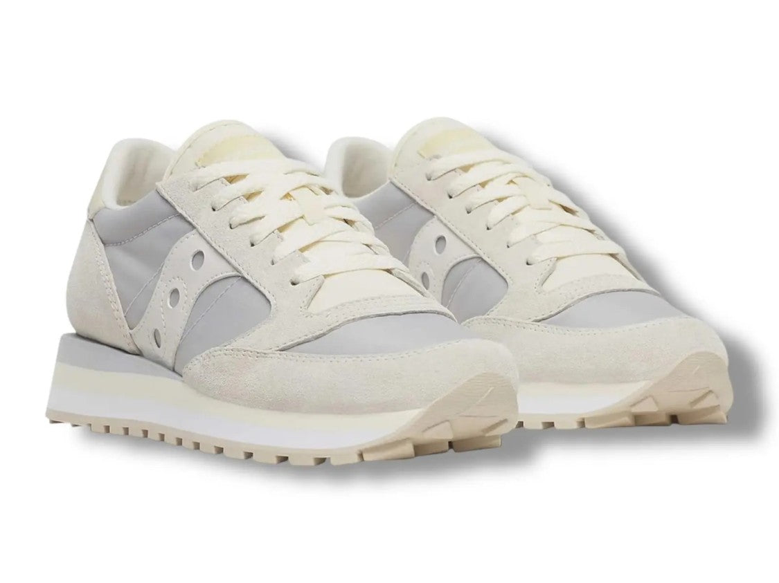 Saucony Cushioned Sneakers With Enhanced Stability