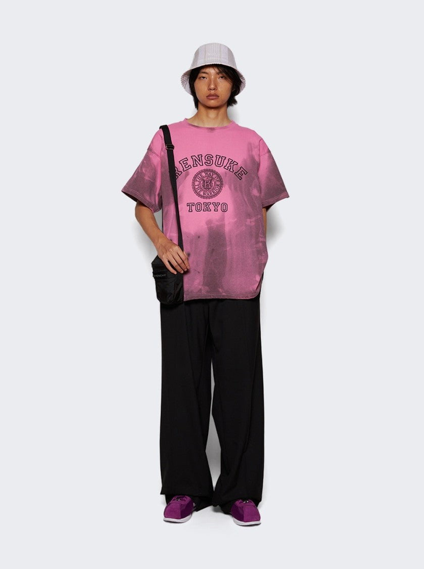 Rensuke Tokyo Graphic Loose Tee
