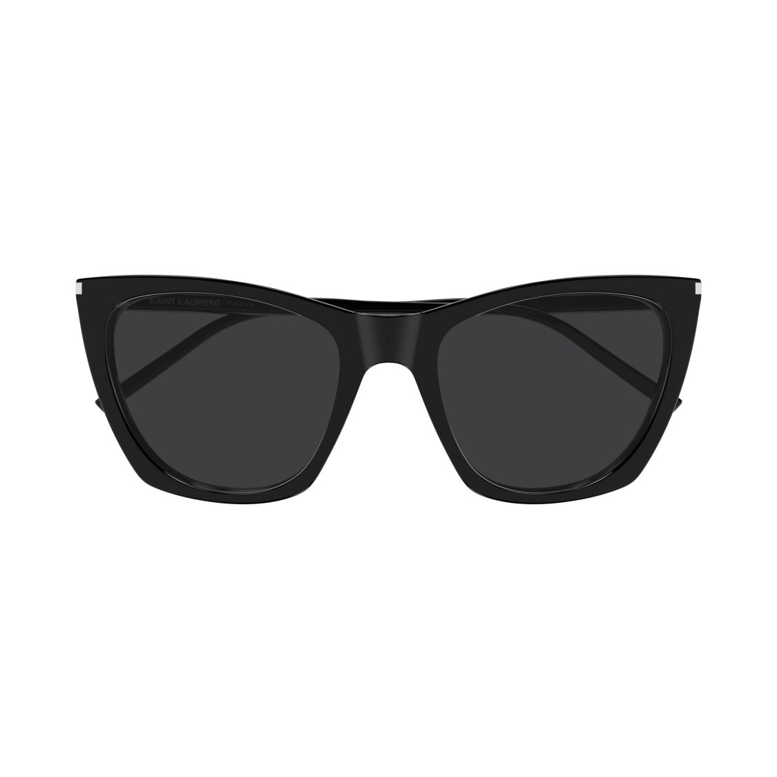 Saint Laurent Sl 214 Kate Thin Thin Frame Sunglasses