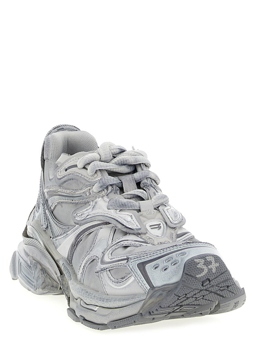Balenciaga 'Runner 2.0' Sneakers