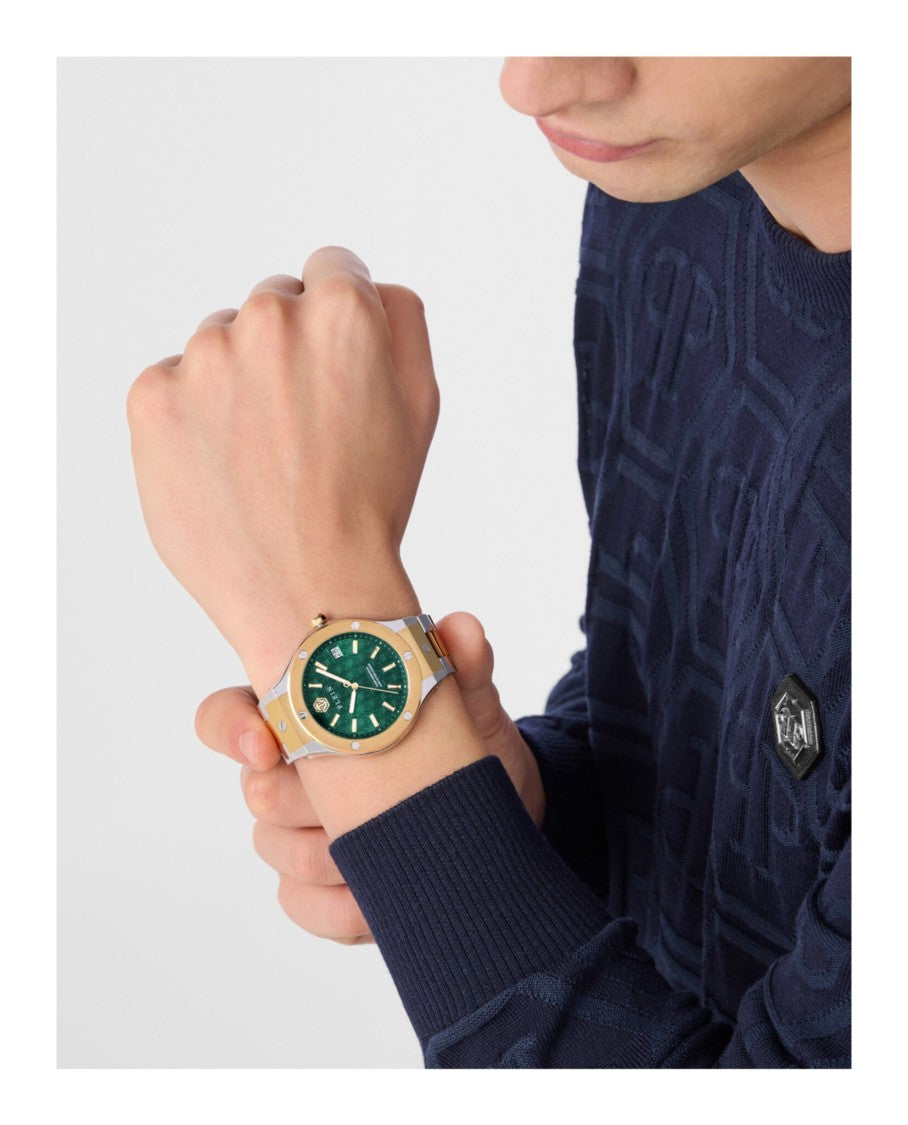 Philipp Plein Plein Underdog Bracelet Watch