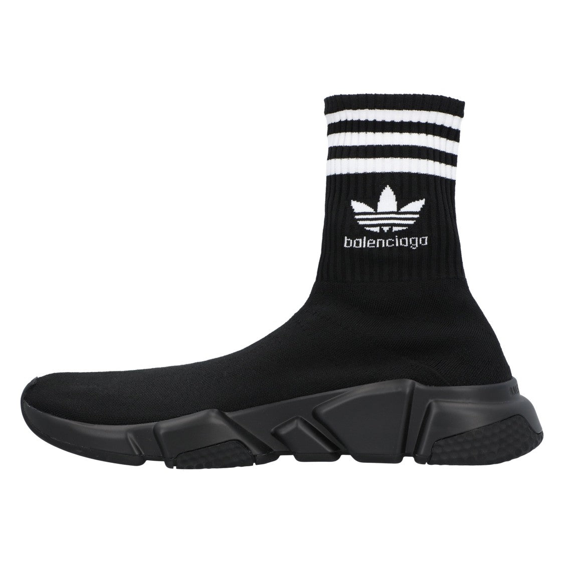 Balenciaga Speed Trainer Black