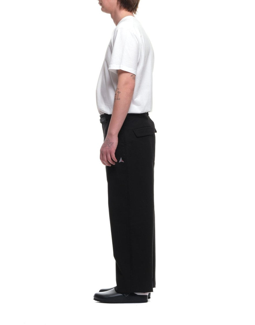 Roa Technical Pants With Adjustable Waist