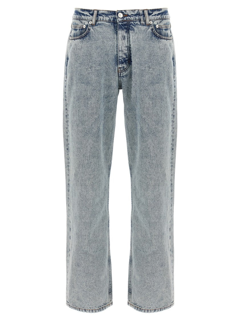 Séfr 'Classic Cut' Jeans