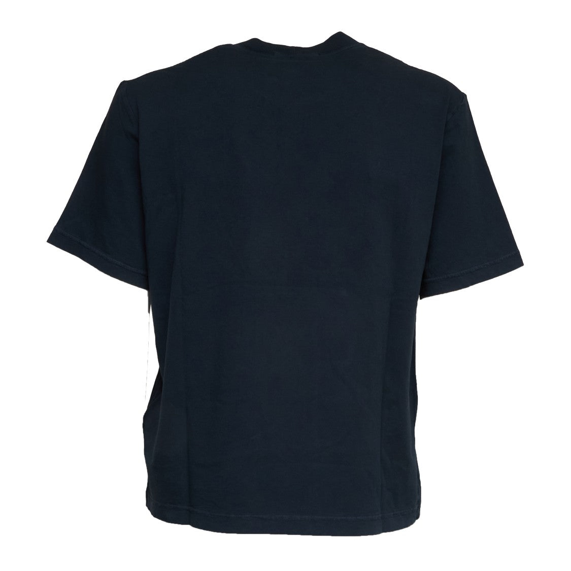Stone Island Light Compass Garment Dye T-Shirt