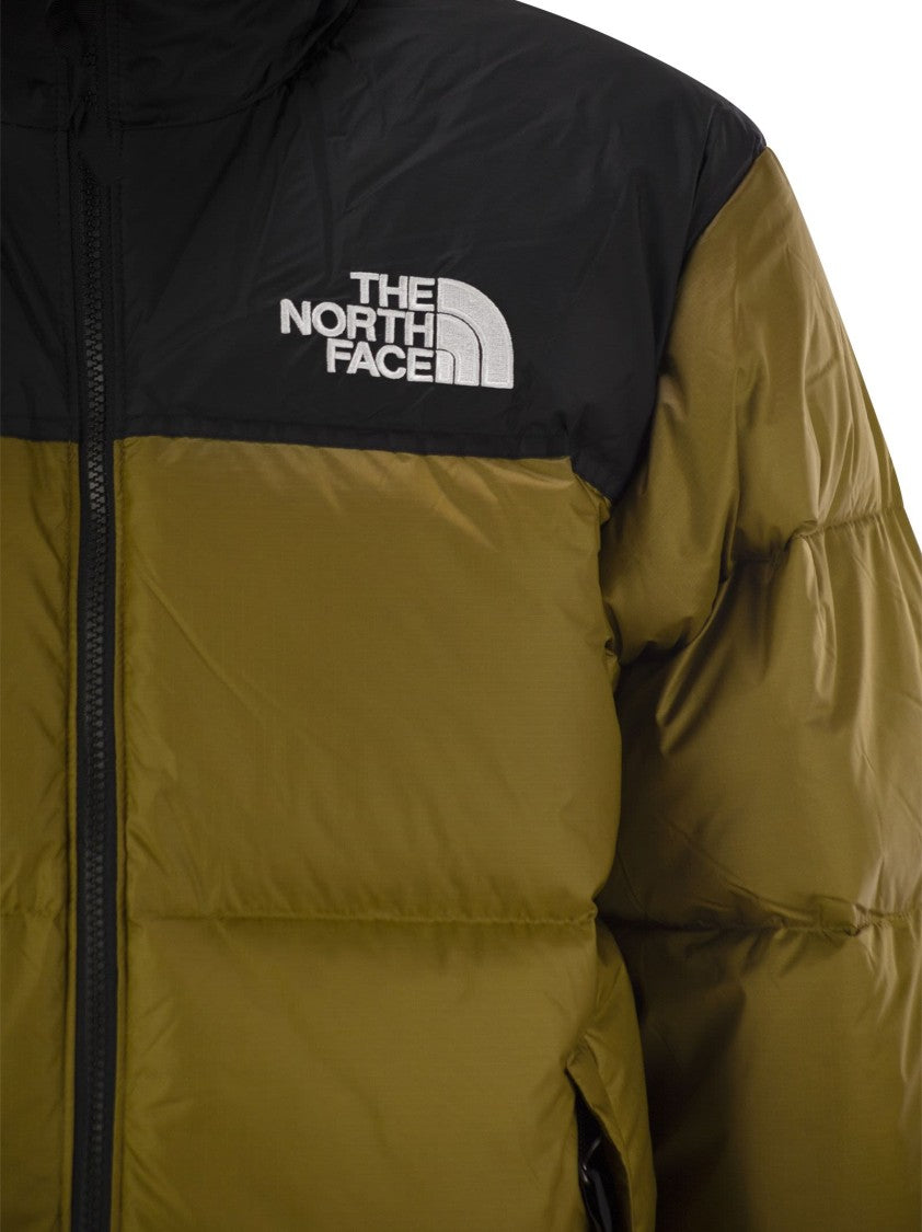 The North Face Retro Nuptse 1996 - Short Down Jacket