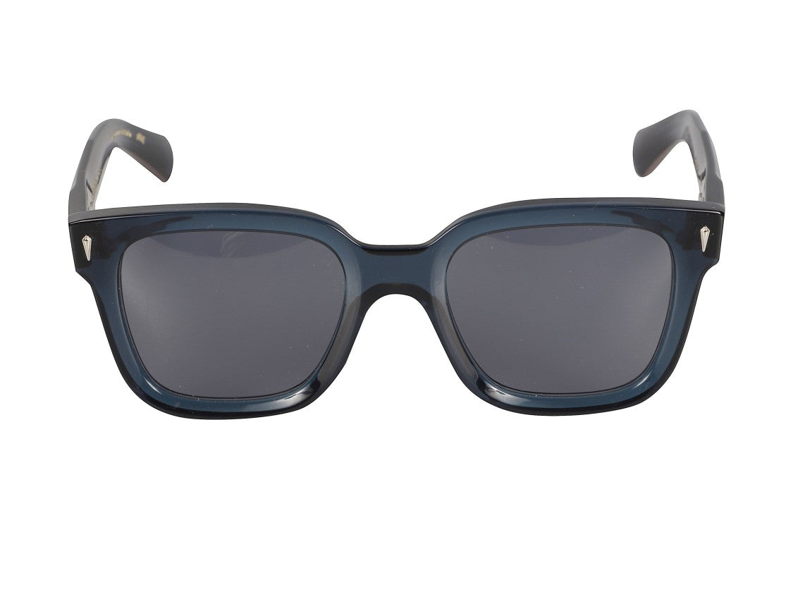 Kador Kurt-S Oversized Square Sunglasses