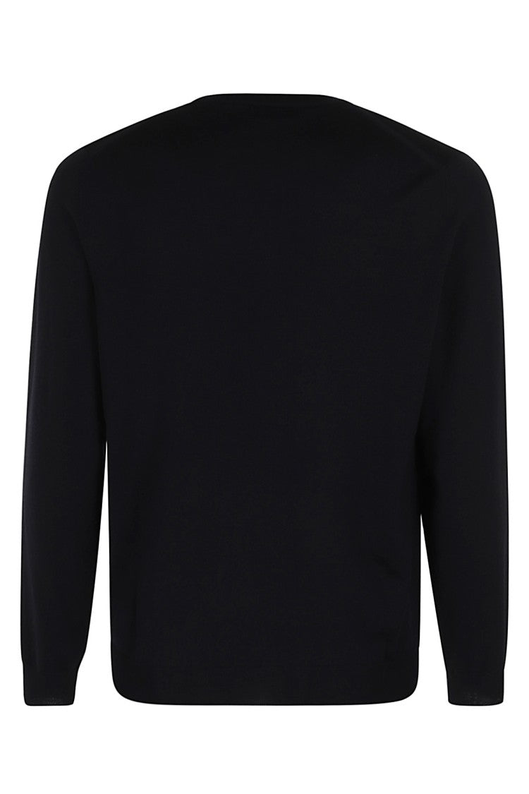 Zanone Flexwool Crewneck Sweater