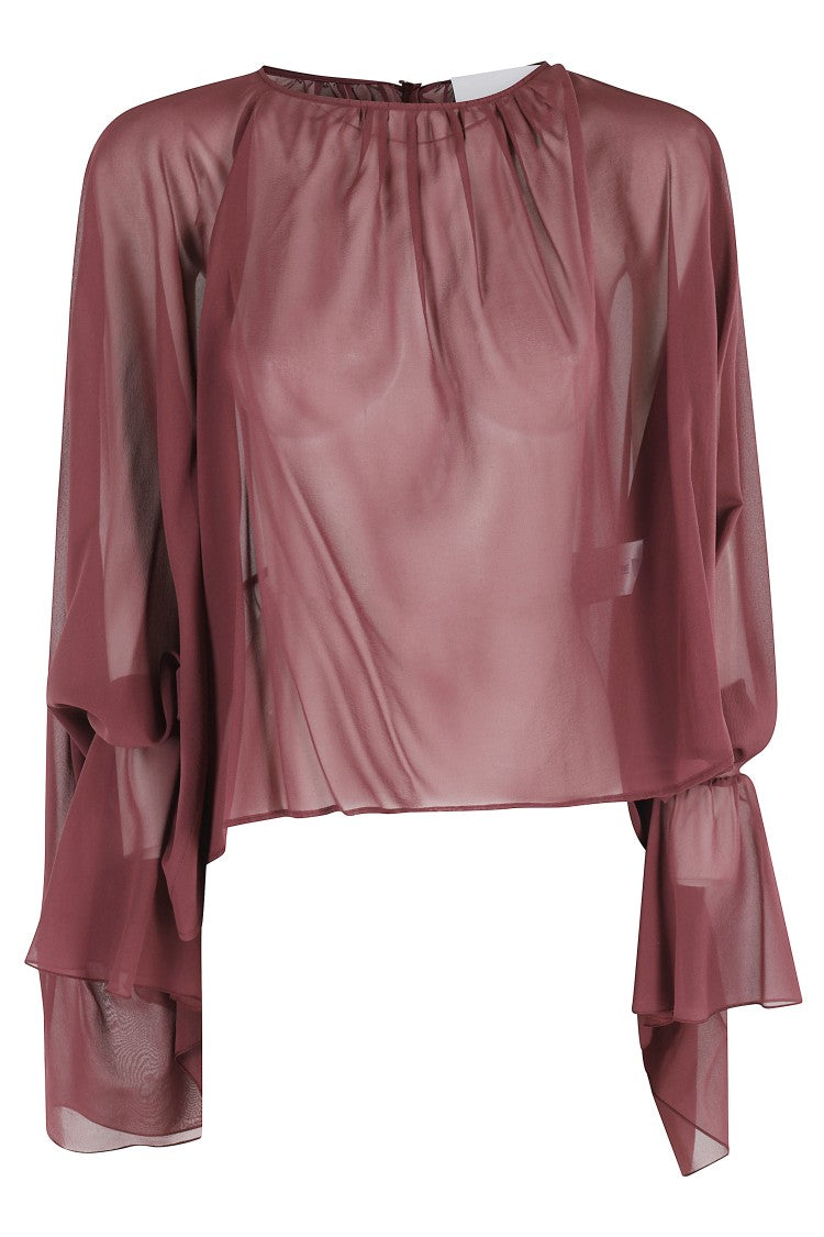 Erika Cavallini Cora Blouse