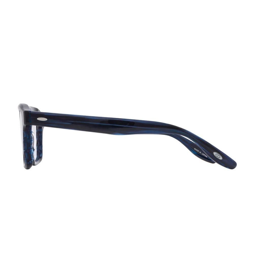 Barton Perreira Bp50032i Winton Square Acetate Optical Frames