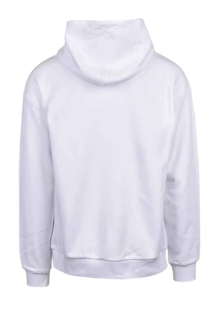 Vivienne Westwood Hoodie Sweatshirt - White