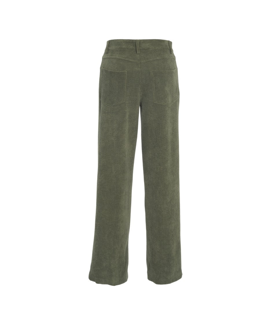 8Pm Philomena' Pleated Trousers
