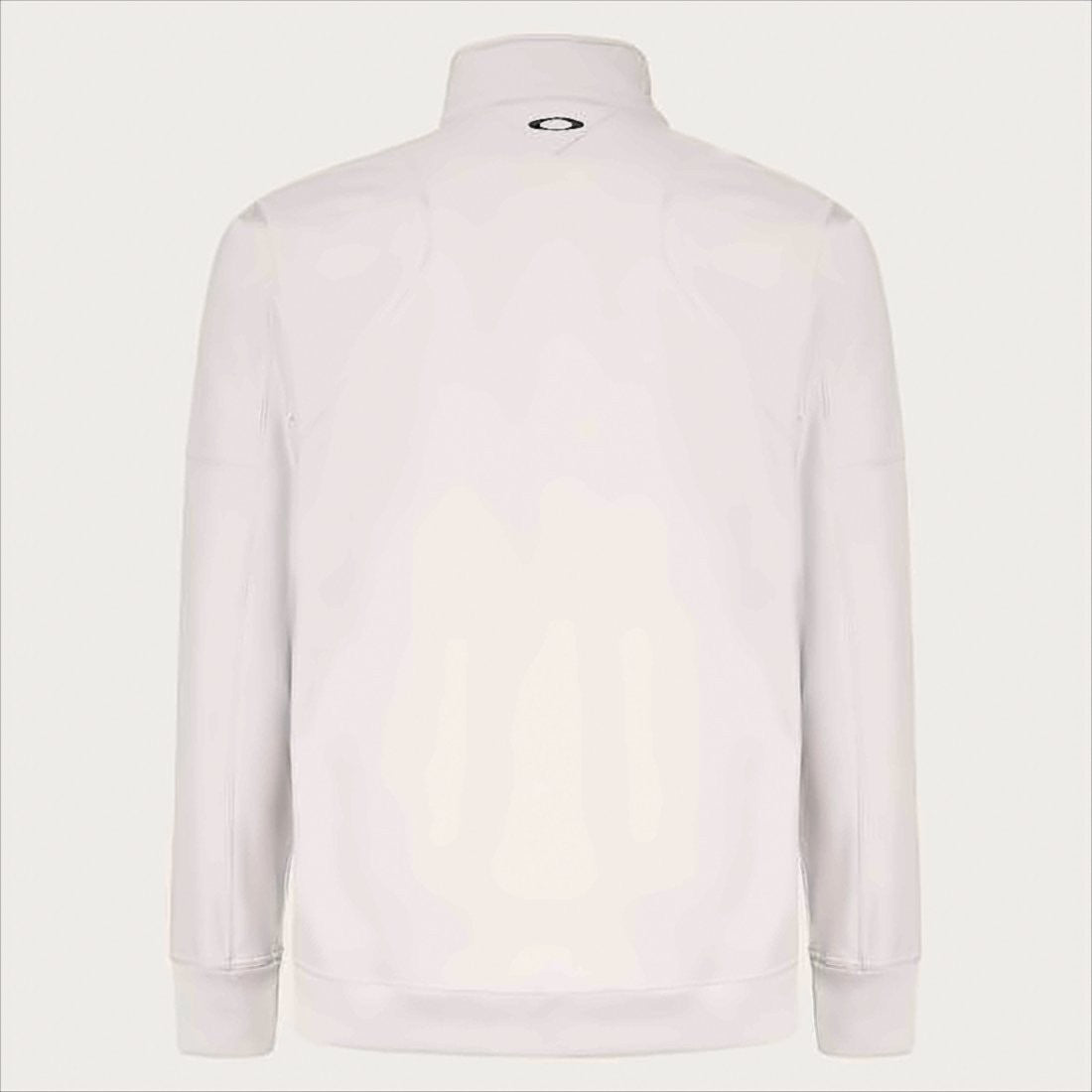 Oakley Minimalist Full-Zip Oakley Jacket With High Collar