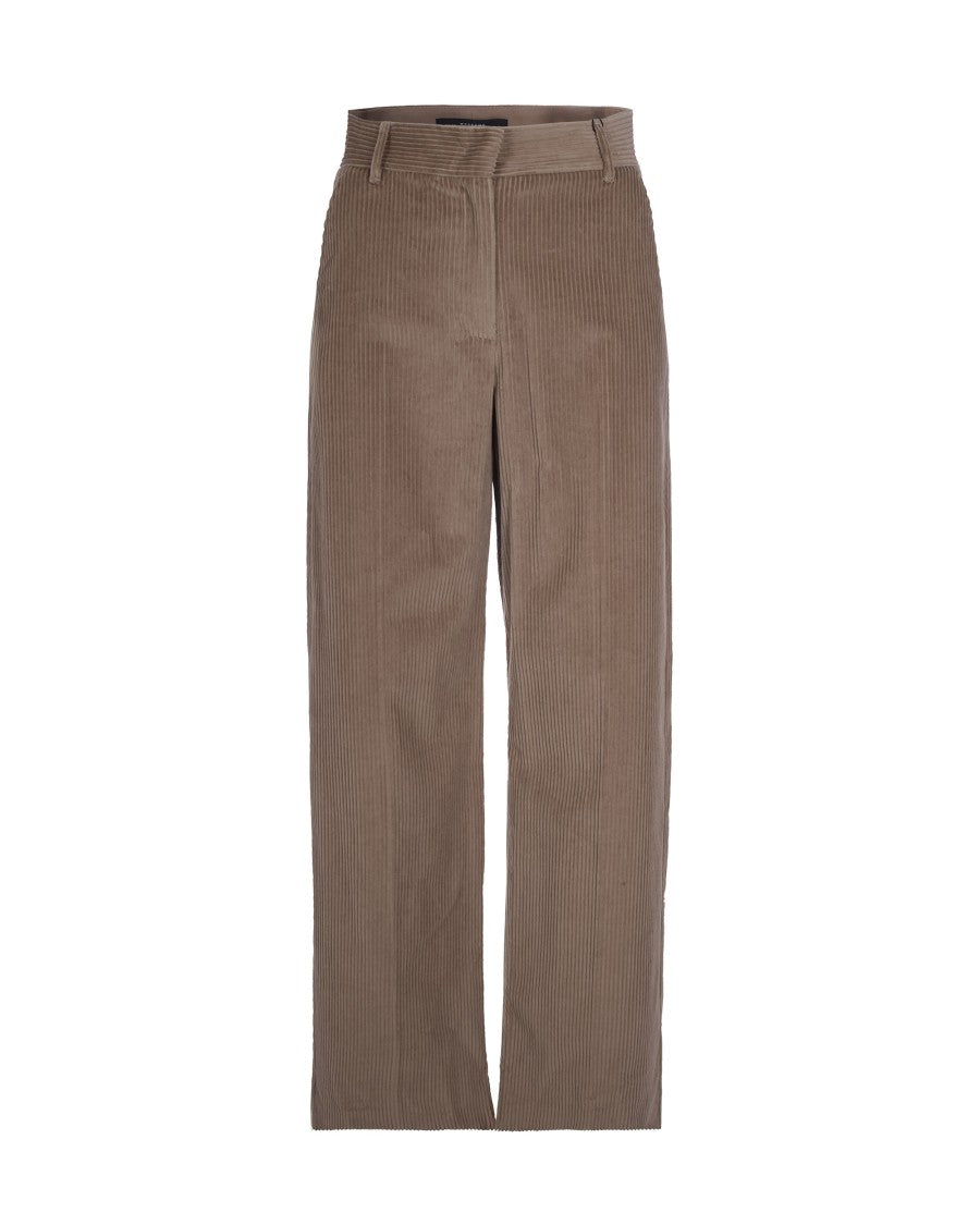Max Mara Tania Pants In Sand
