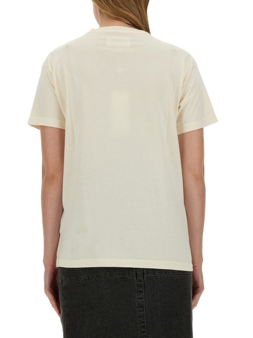 Maison Margiela Jersey T-Shirt