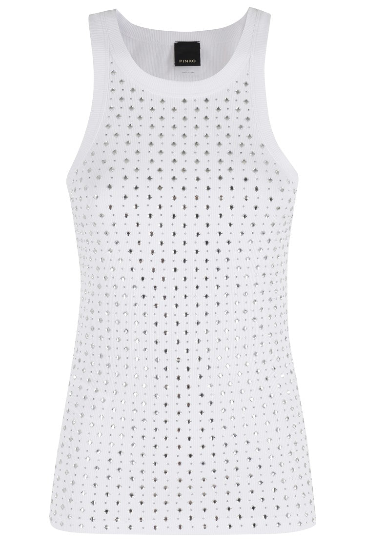 Pinko Annita Tank Top