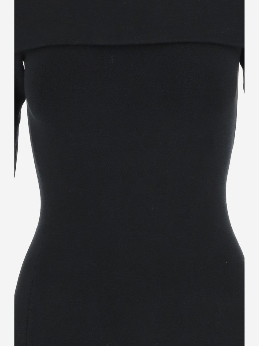 By Malene Birger Bennie Midi Dress
