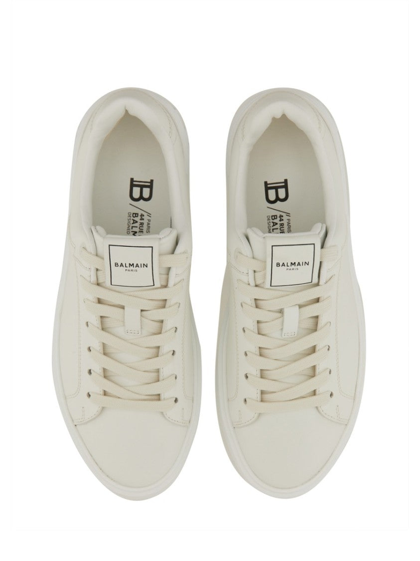 Balmain B-Court Sneaker