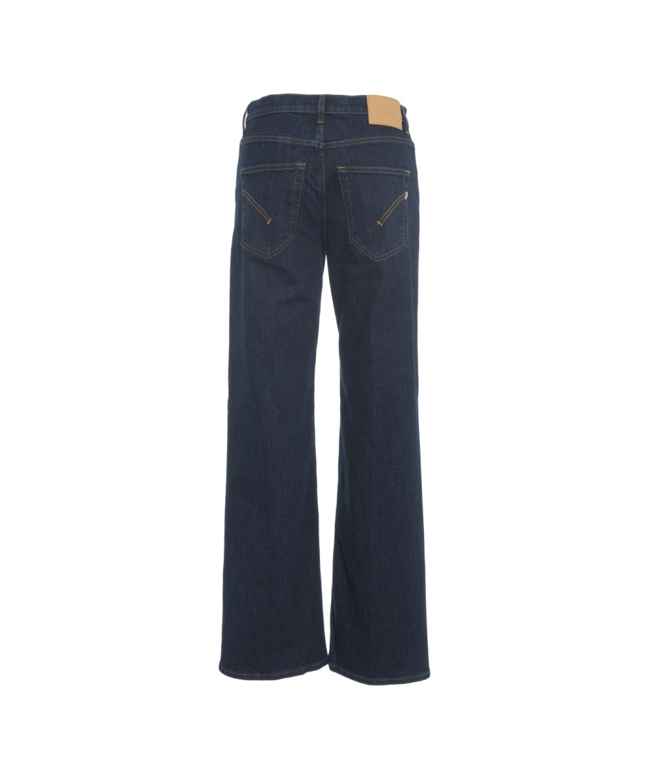 Dondup Jeans Wide Leg 'Jacklyn'