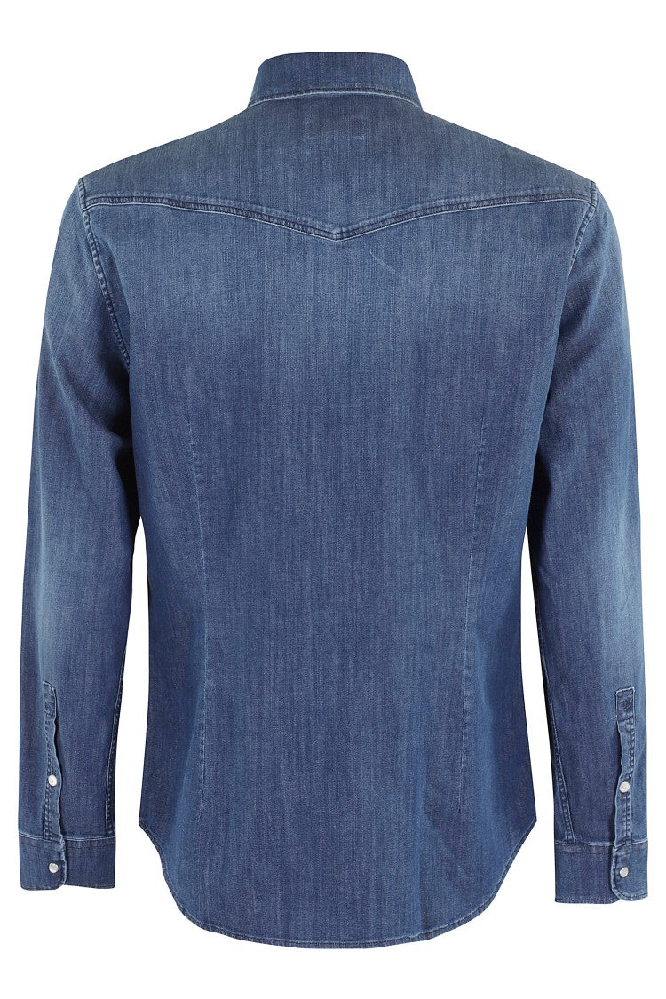 Dondup Automatici Denim