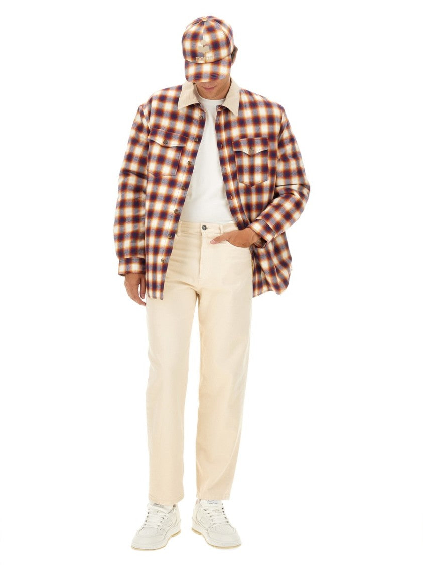 Isabel Marant "Steeve" Jacket