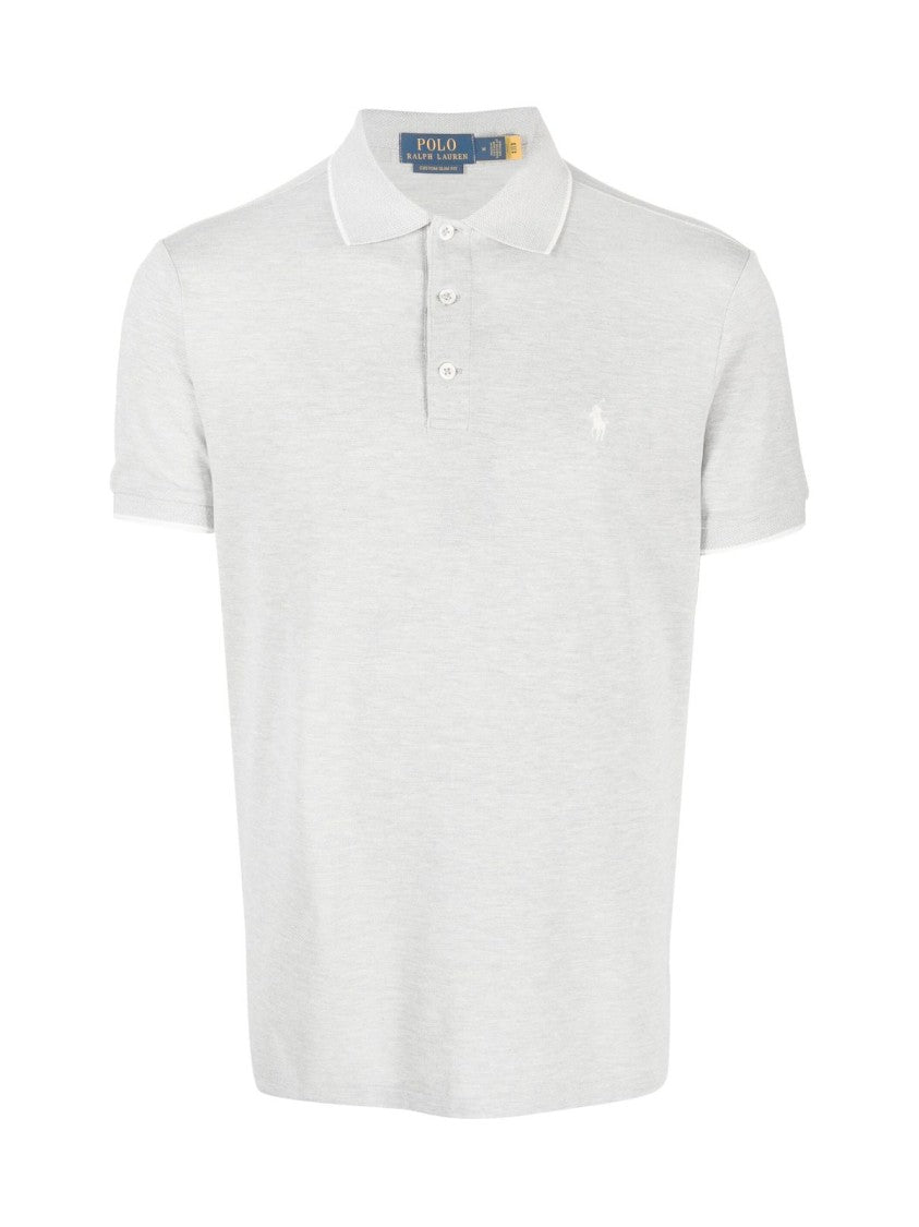 Polo Ralph Lauren Classic Logo Polo Shirt
