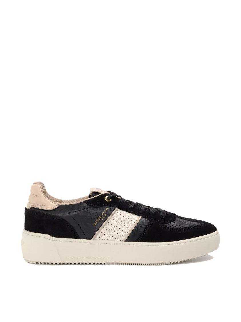 Android Homme Coliseum Terrace Low Top Sneakers