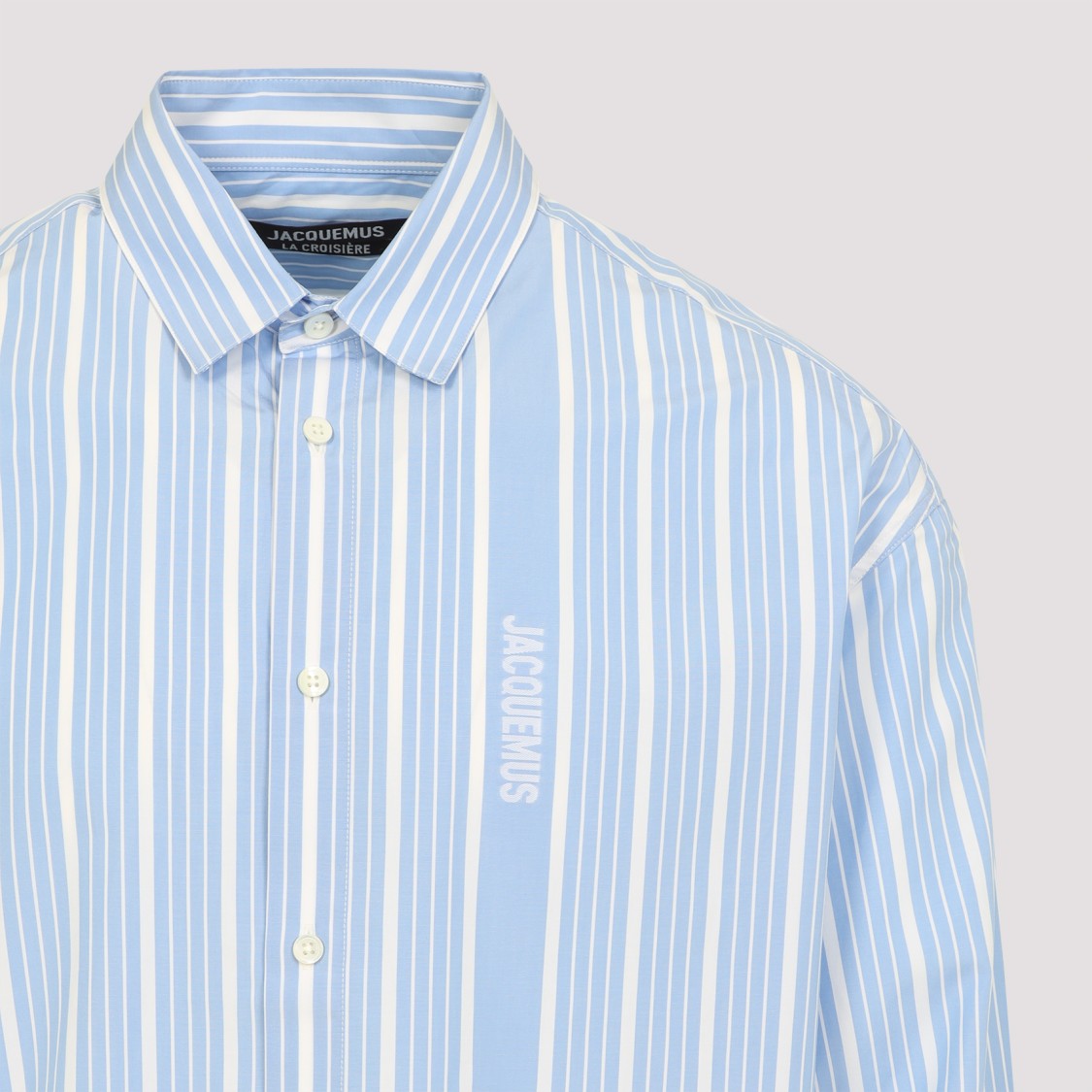 Jacquemus La Chemise Simon Shirt