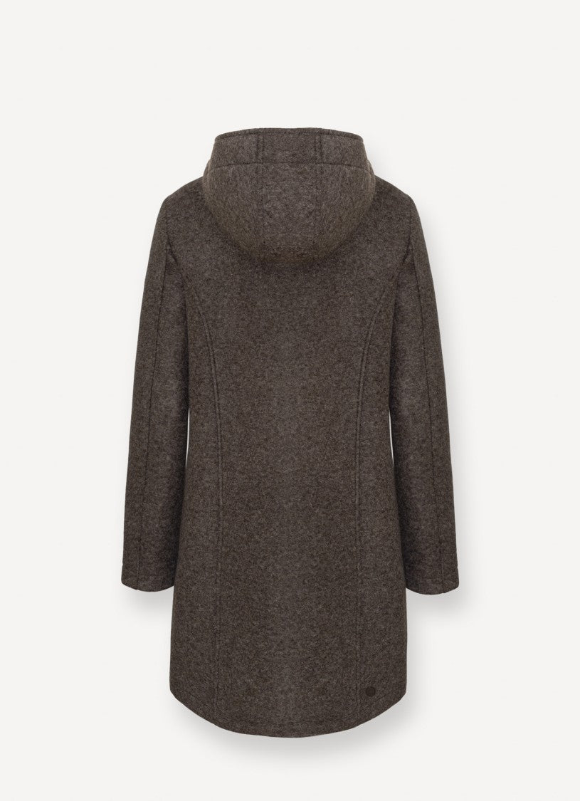 Colmar Originals Hooded Coat